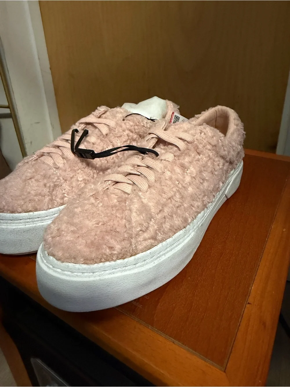 Zara conditions nwt